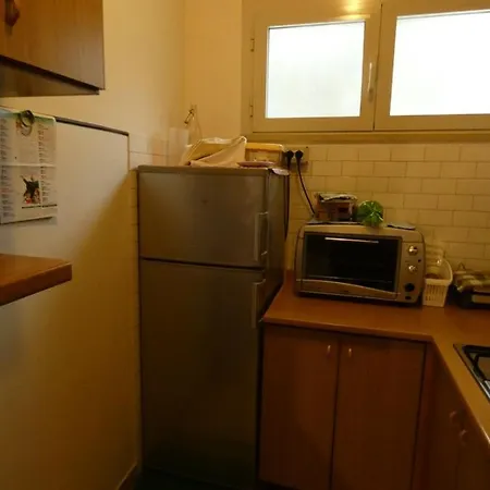 Vakantiehuis Casa Licanio *