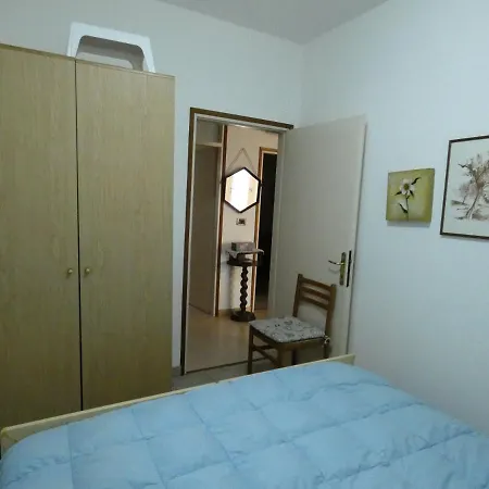 Casa Licanio Prázdninový dům