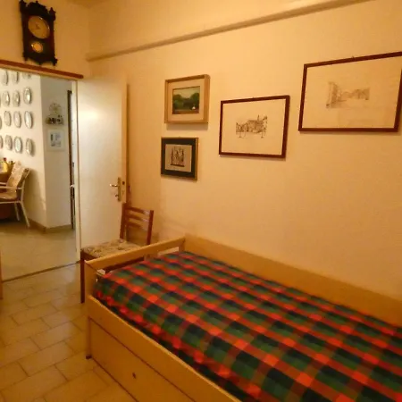 Prázdninový dům Casa Licanio Bibione