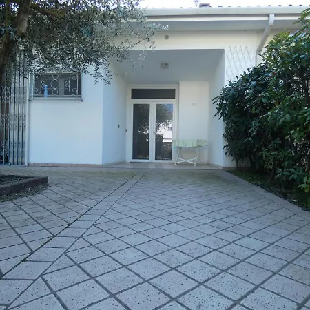 Casa Licanio Prázdninový dům Bibione