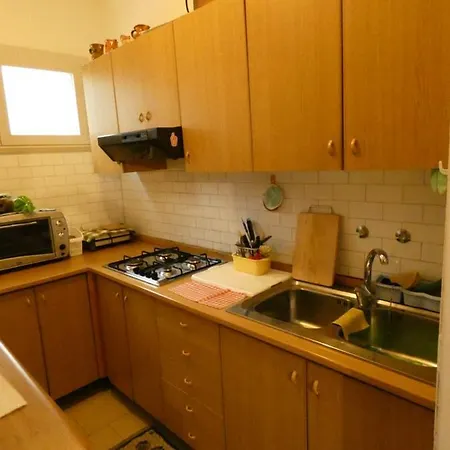 Casa Licanio Vakantiehuis Bibione