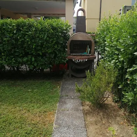 Prázdninový dům Casa Licanio *