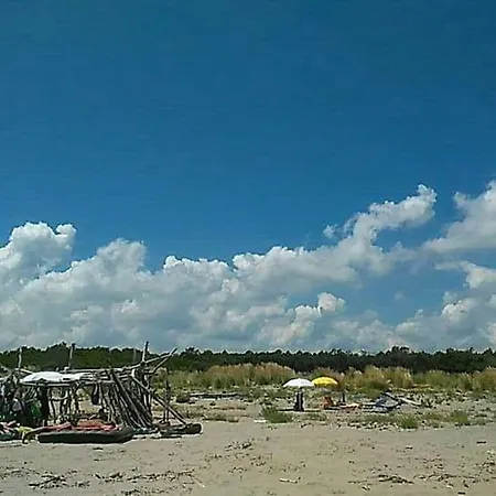 Casa Licanio Vakantiehuis *