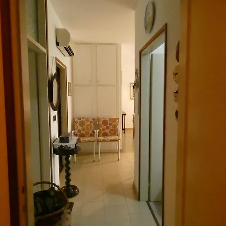 Vakantiehuis Casa Licanio Bibione