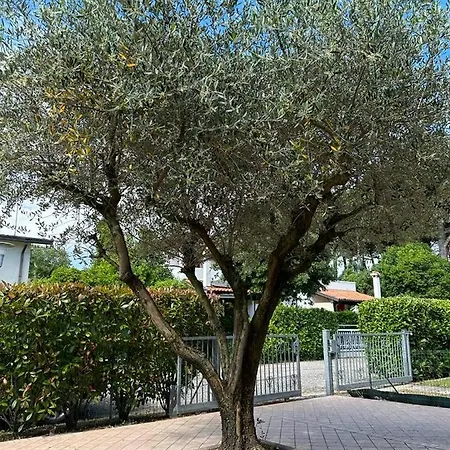 Vakantiehuis Casa Licanio Bibione