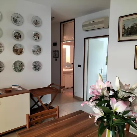 Prázdninový dům Casa Licanio Bibione