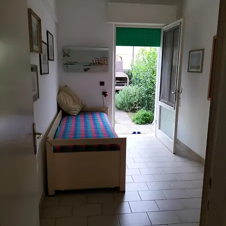 Vakantiehuis Casa Licanio