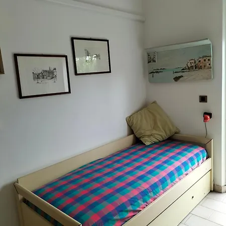 Casa Licanio Prázdninový dům *