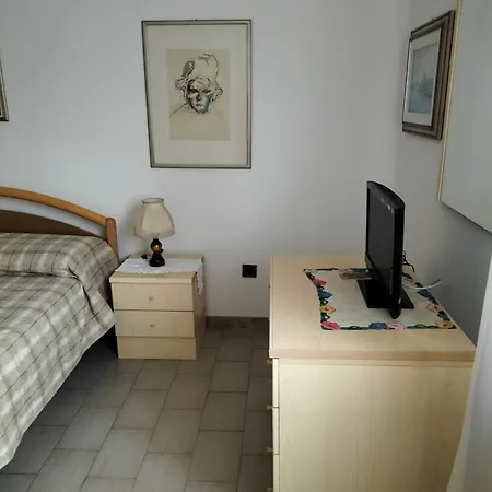 Casa Licanio * 비비오네