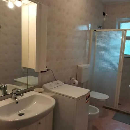 Casa Licanio Prázdninový dům Bibione