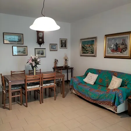 Casa Licanio *