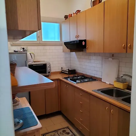 Casa Licanio * Bibione