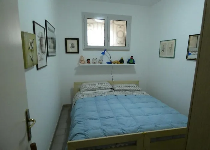 Casa Licanio Nyaraló