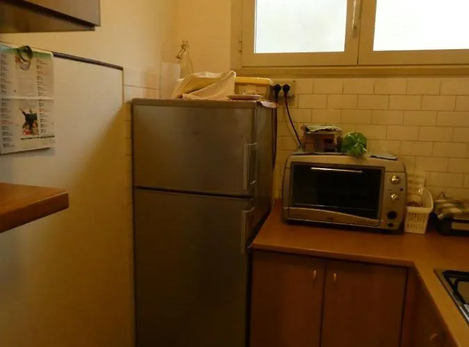 Nyaraló Casa Licanio *