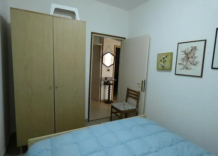 Casa Licanio Nyaraló