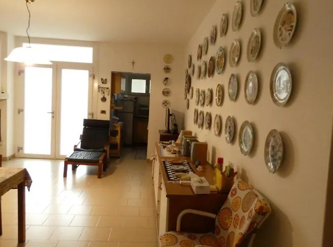 Casa Licanio Nyaraló