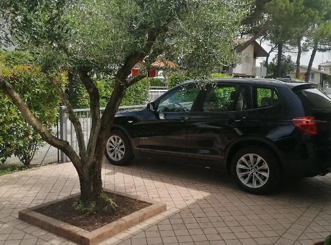 Casa Licanio Bibione