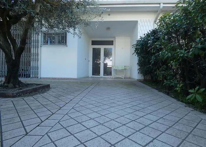 Casa Licanio Nyaraló Bibione