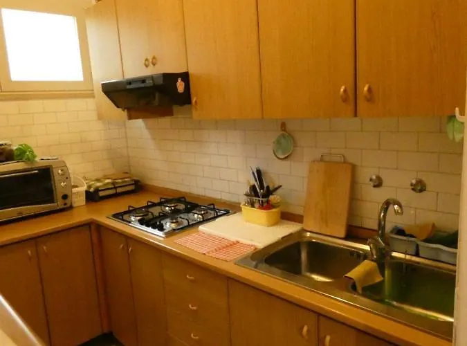 Casa Licanio Holiday home Bibione