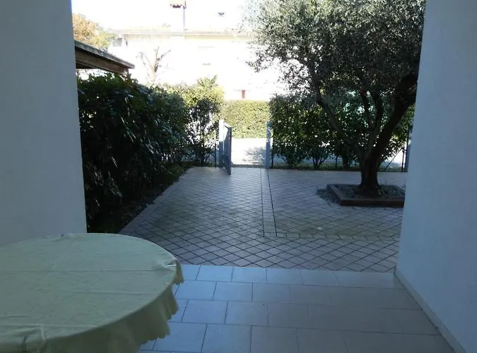 Casa Licanio Holiday home