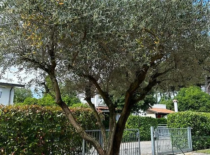 Holiday home Casa Licanio Bibione