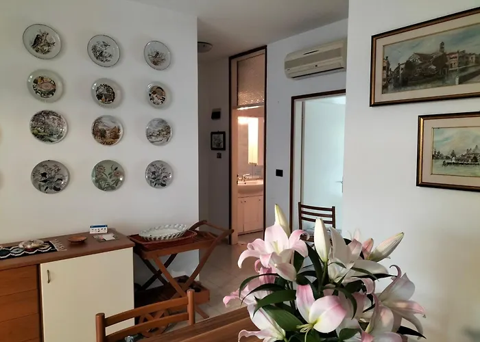 Casa Licanio Bibione