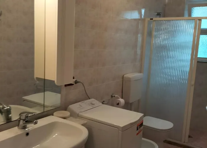 Casa Licanio Holiday home Bibione