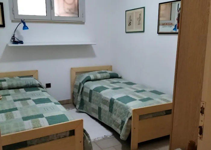 Casa Licanio Bibione