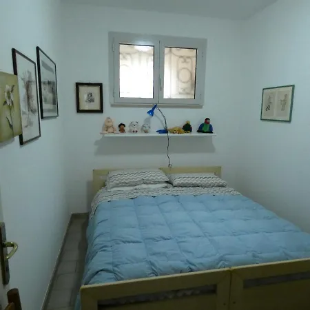 Casa Licanio بيت للعطل