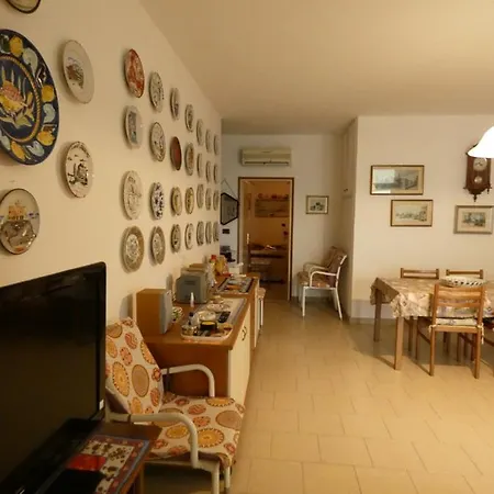 Casa Licanio