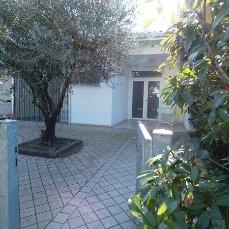 Casa Licanio ビビオーネ