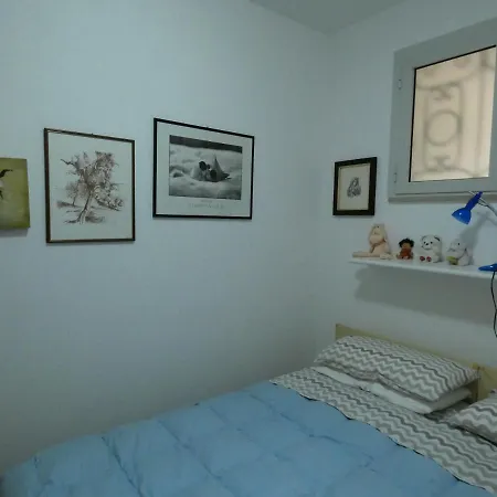 別荘 Casa Licanio ビビオーネ