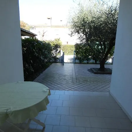 Casa Licanio בית נופש