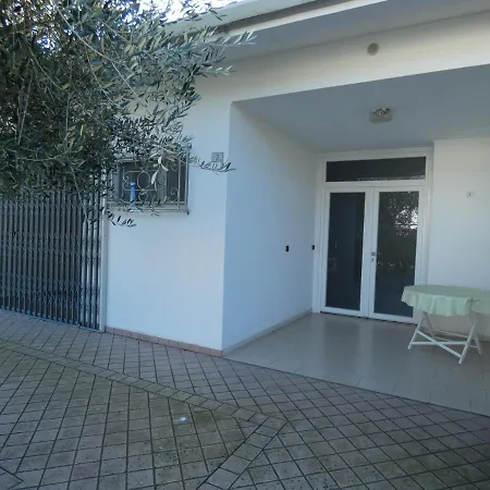 بيت للعطل Casa Licanio