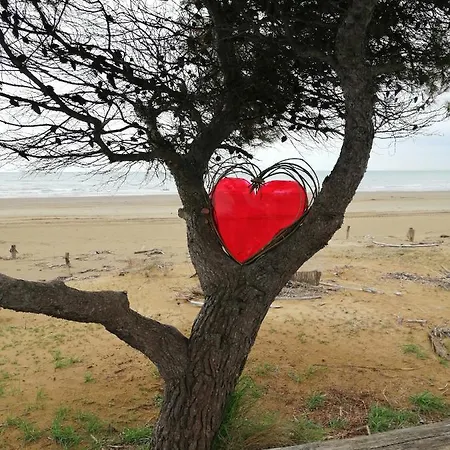 بيت للعطل Casa Licanio بيبيوني