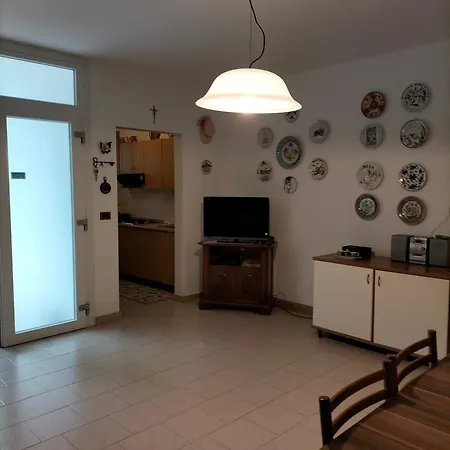 Casa Licanio * ביביונה