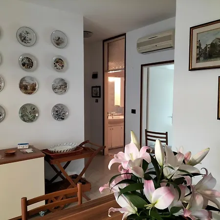 Casa Licanio ביביונה