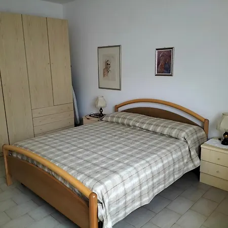 Holiday home Casa Licanio Bibione