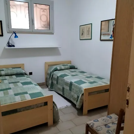 Casa Licanio ביביונה