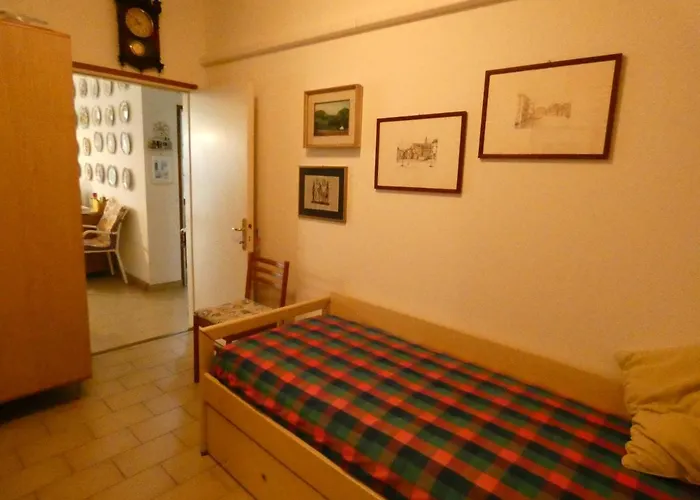 Tatil Evi Casa Licanio Bibione