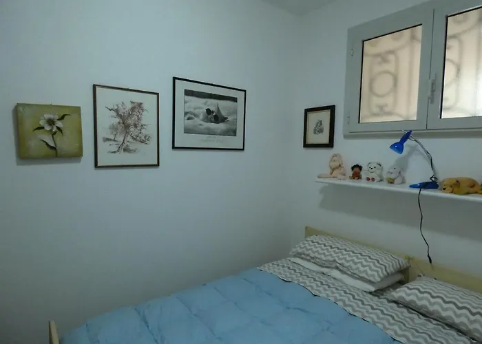 Tatil Evi Casa Licanio Bibione