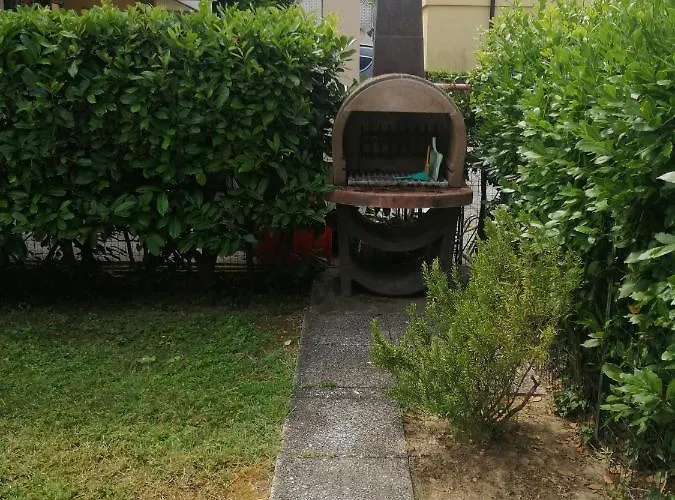 Ferienhaus Casa Licanio *