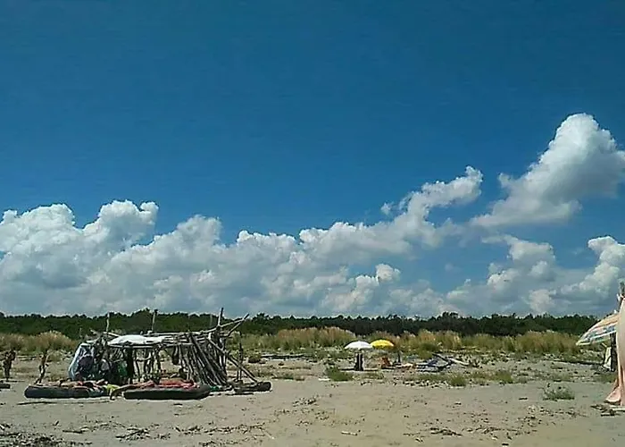 Casa Licanio Tatil Evi *