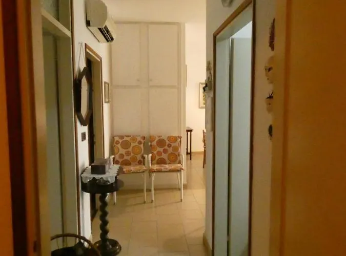 Ferienhaus Casa Licanio Bibione