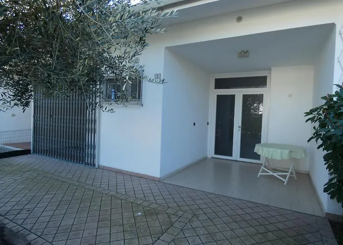 Tatil Evi Casa Licanio