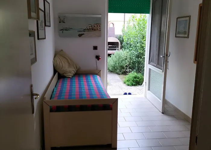 Ferienhaus Casa Licanio