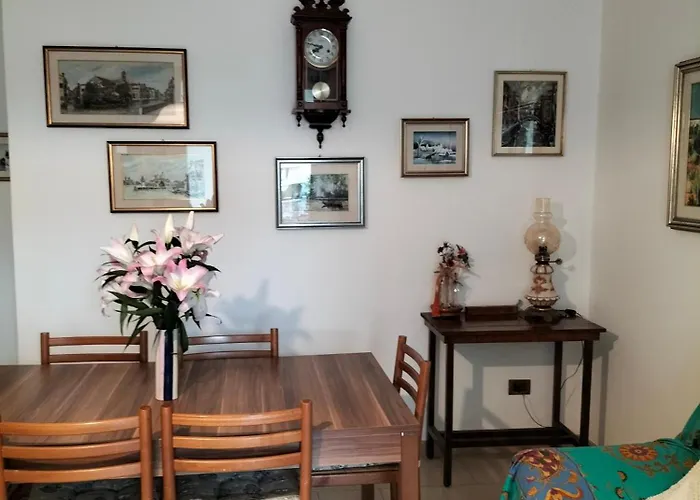 Ferienhaus Casa Licanio *