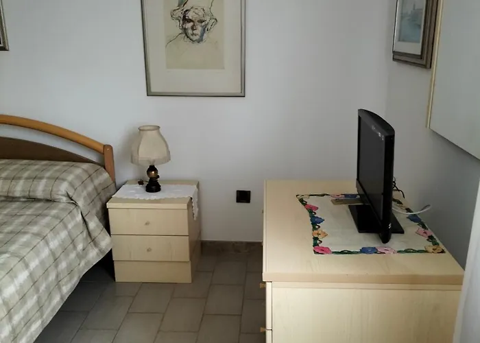 Casa Licanio * Bibione